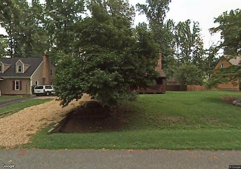 4613 Black Oak Rd, North Chesterfield, VA 23237 - photo 1