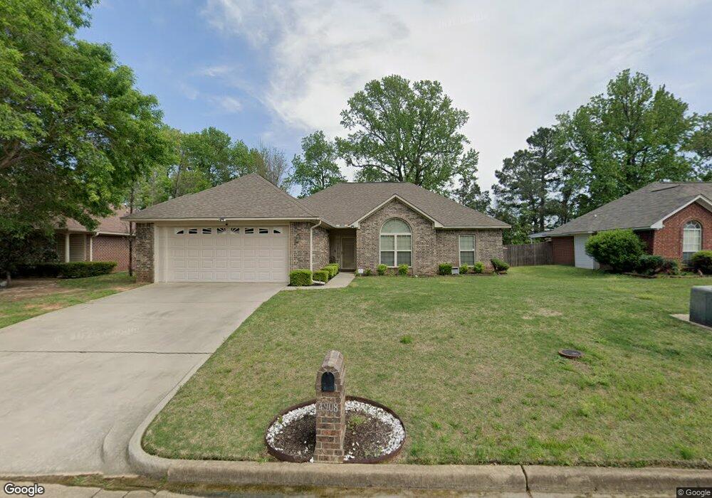 4908 Hidden Acres, Texarkana, TX 75503 - photo 1