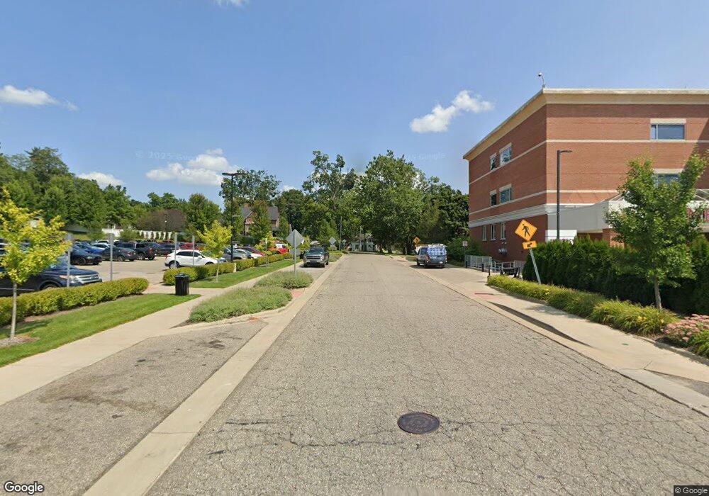 215 E Prospect St, Marshall, MI 49068 - photo 1