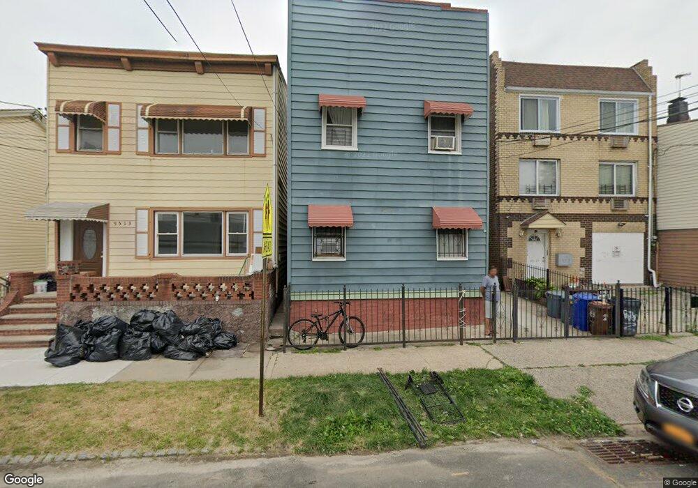 9513 84th St, Ozone Park, NY 11416 - photo 1