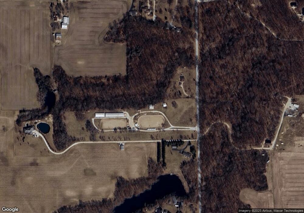 792 N 200 W, Huntington, IN 46750 - photo 1