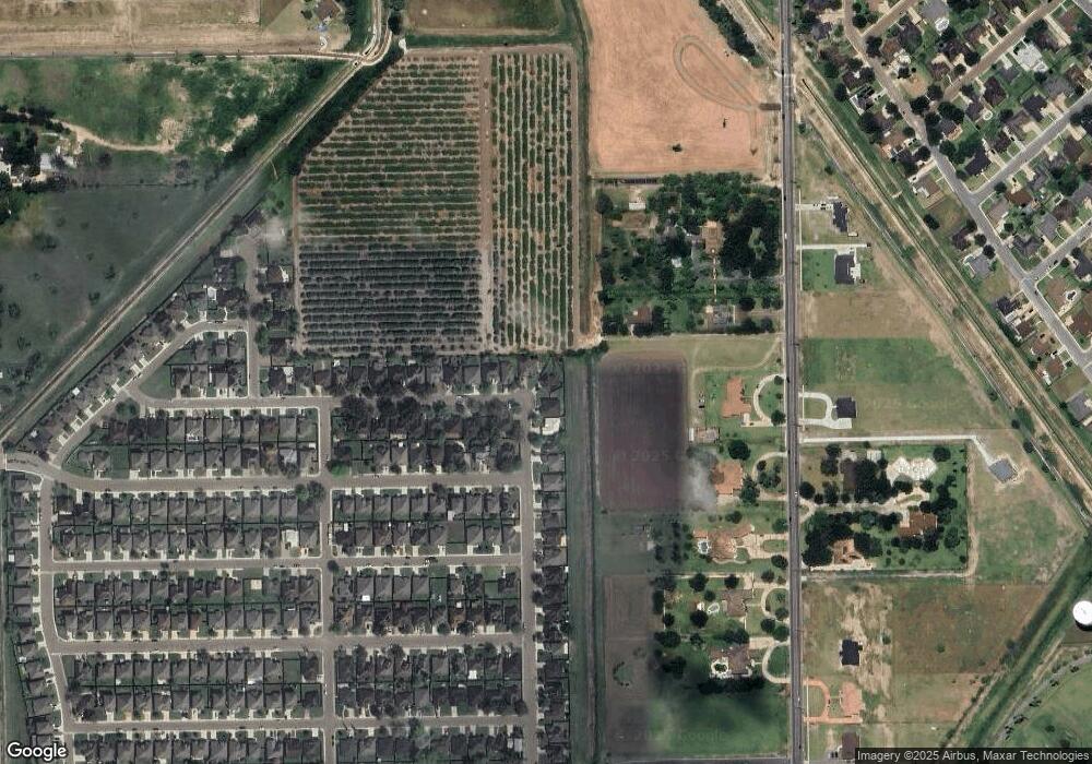 1107 Ambrosia, Weslaco, TX 78596 - photo 1