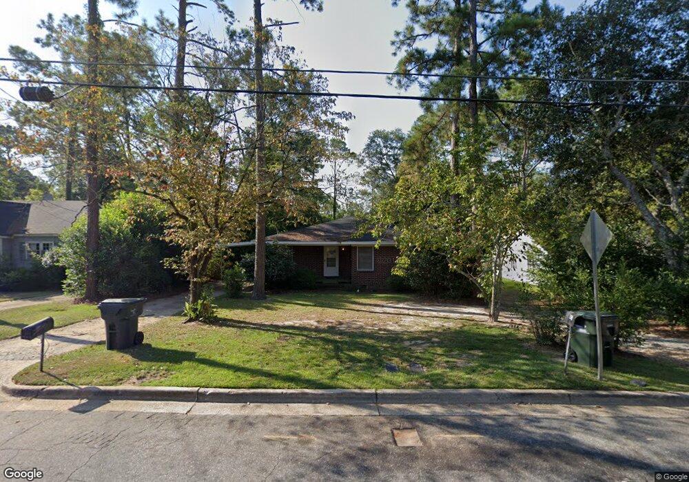 1216 W 2nd Ave, Albany, GA 31707 - photo 1