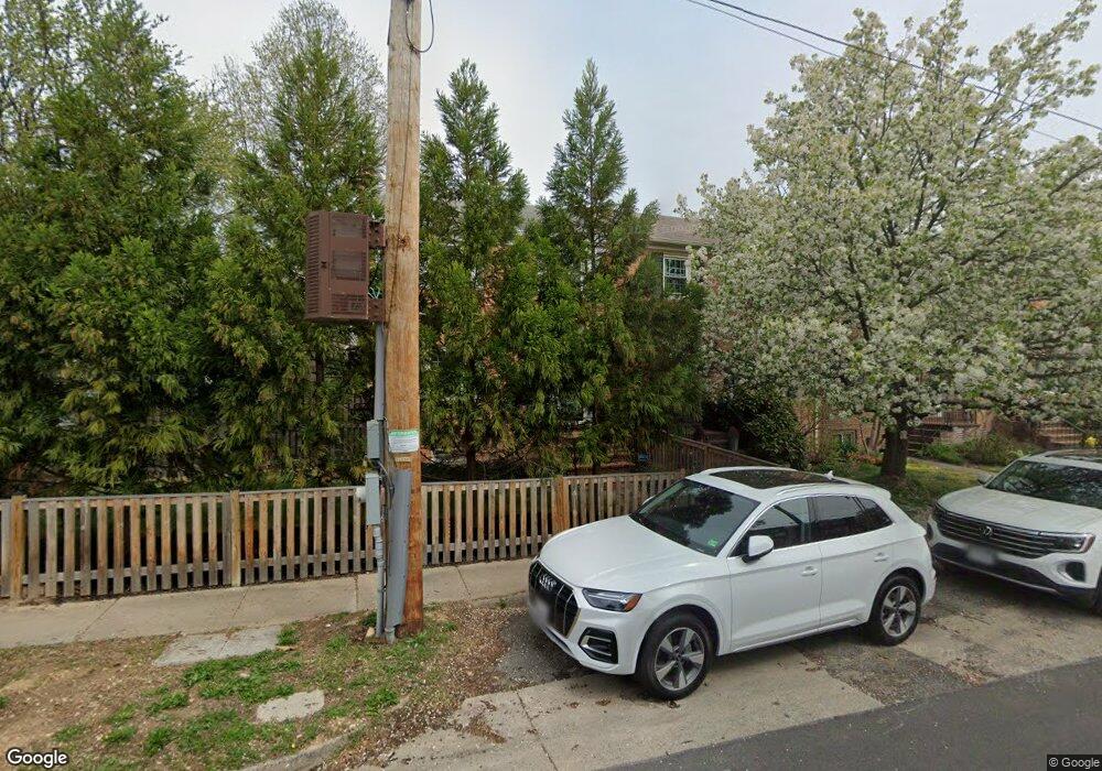 2 E Mason Ave unit A, Alexandria, VA 22301 - photo 1