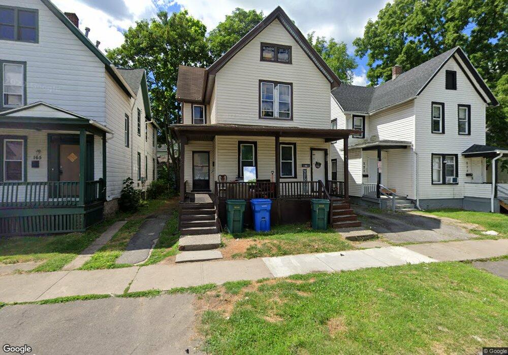 167 Frost Ave Unit 169, Rochester, NY 14608 | MLS# R1525973