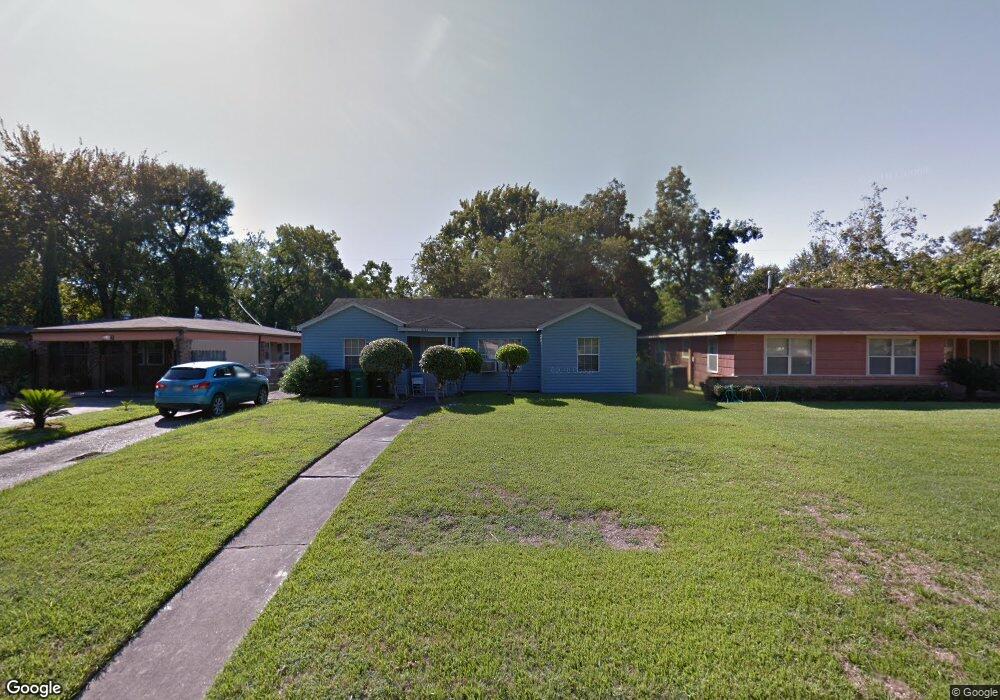 4746 Winnetka St, Houston, TX 77021 - photo 1