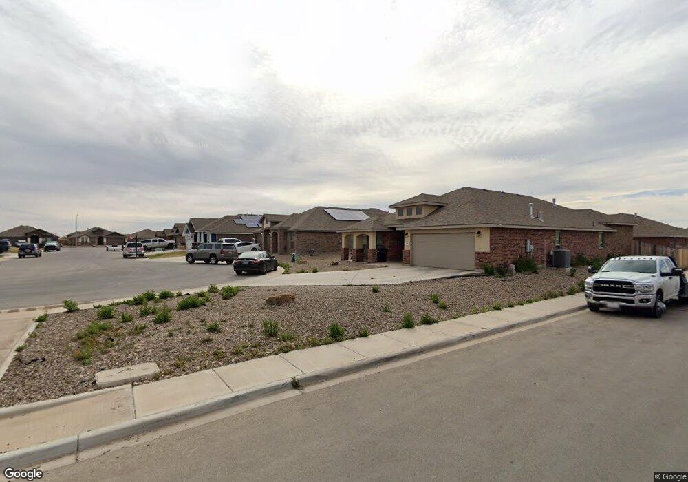 1208 Ridgeway Ct, Odessa, TX 79765 - photo 1