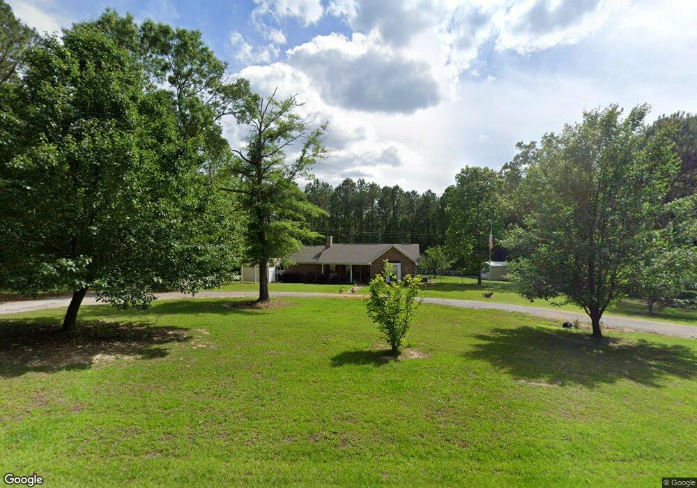 942 County Road 10, Stringer, MS 39481 - photo 1