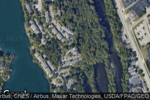 1412 Lake Shore Dr Unit C, Columbus, OH 43204