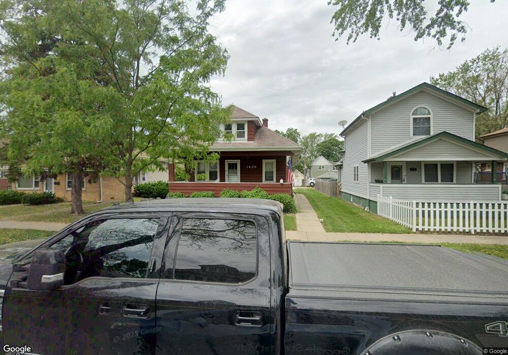 1428 E Walnut Ave, Des Plaines, IL 60016 - photo 1