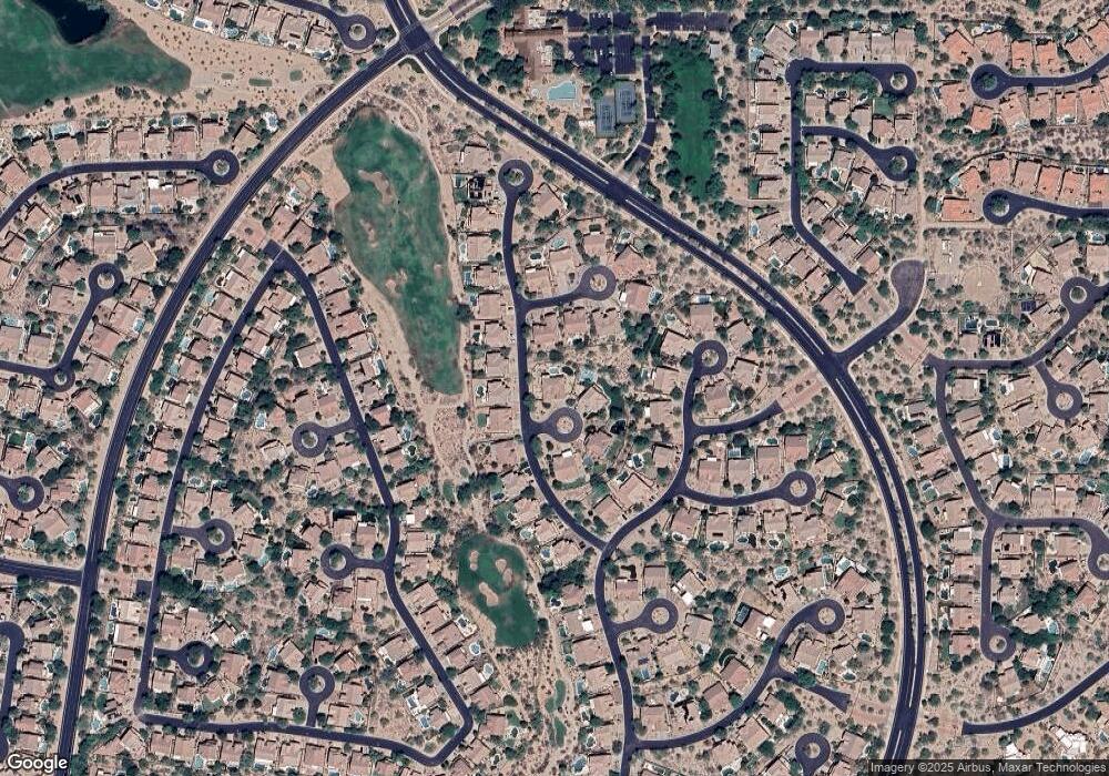 3835 N Stone Gully, Mesa, AZ 85207 - photo 1