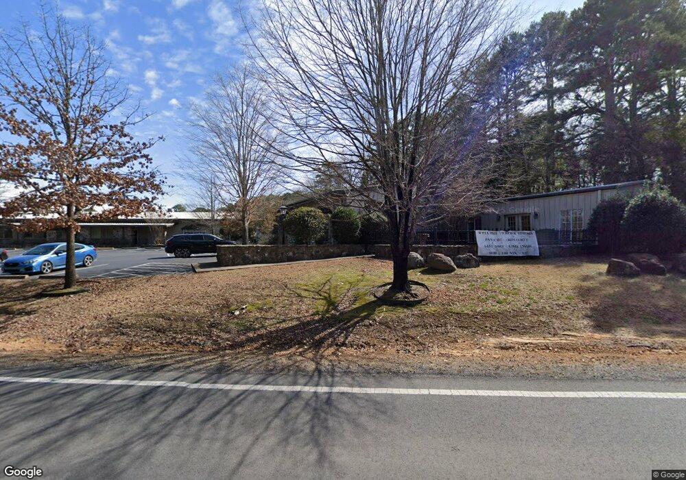 3401 Highway 25b, Heber Springs, AR 72543 - photo 1