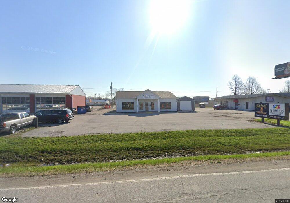 814 S Reed Rd, Kokomo, IN 46901 - photo 1