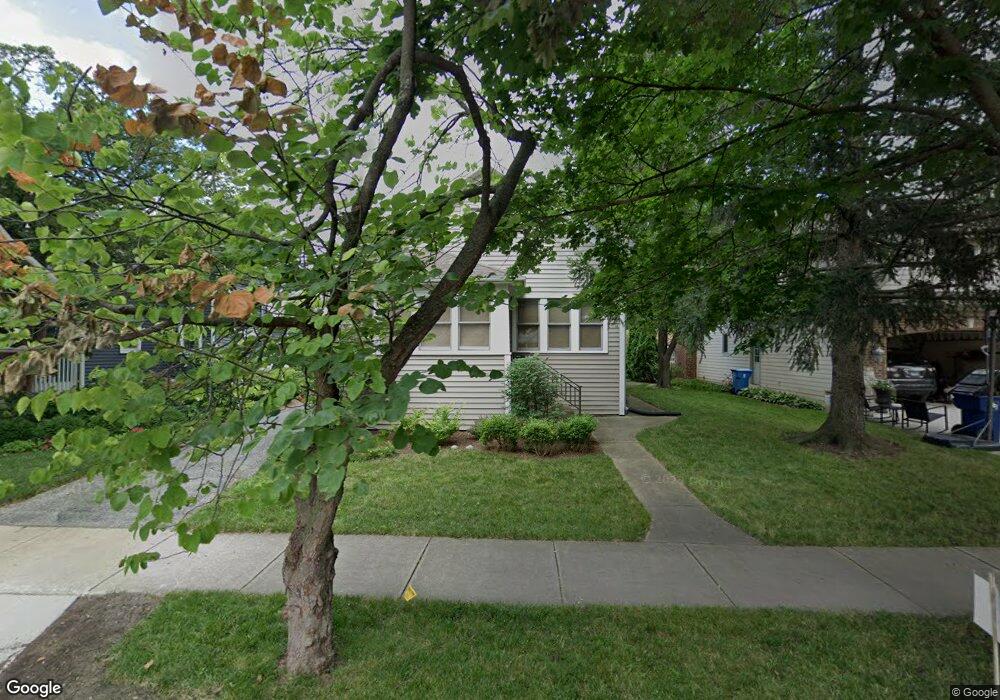 605 S Fairfield Ave, Elmhurst, IL 60126 - photo 1