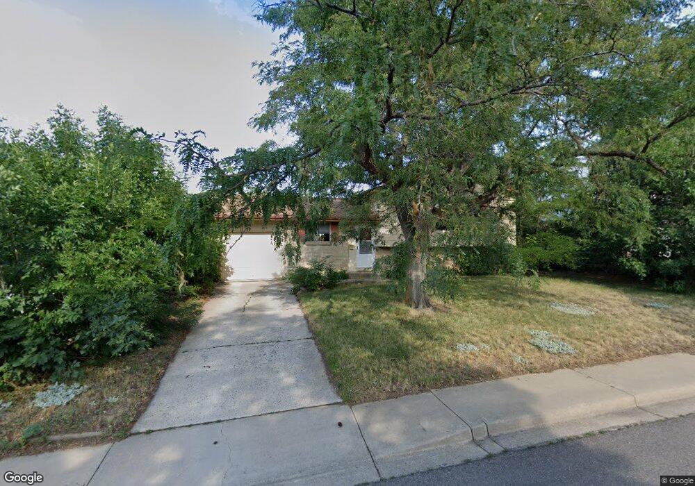 1050 Hartford Dr, Boulder, CO 80305 - photo 1