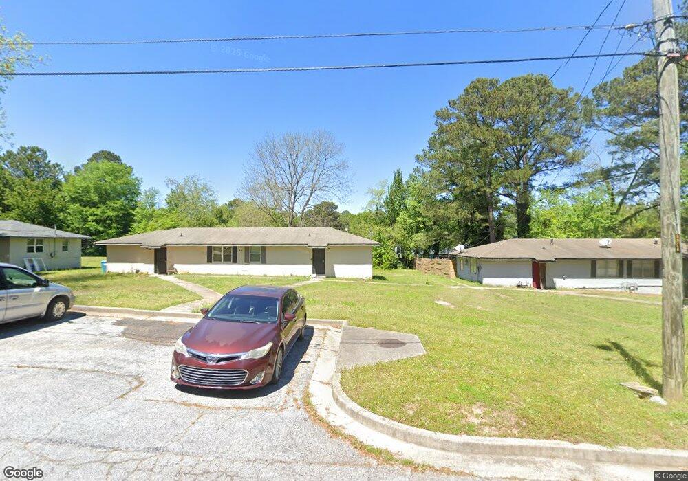 3 Daniel St, Hampton, GA 30228 - photo 1