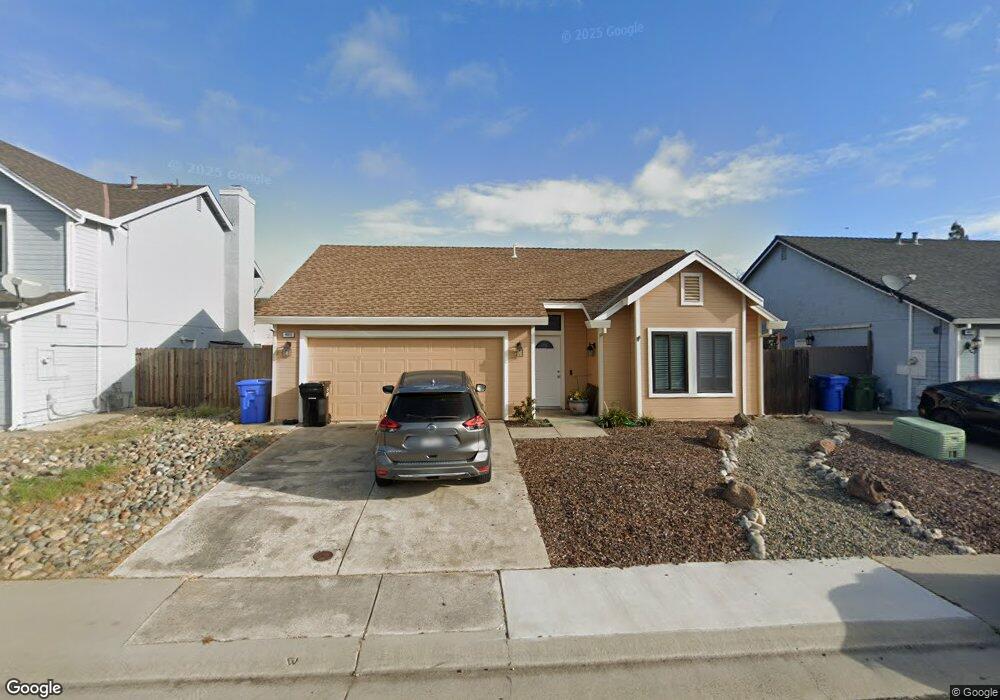 4813 Careyback Ave, Elk Grove, CA 95758 - photo 1