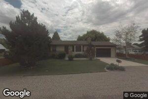 340 E 300 N, Salina, UT 84654