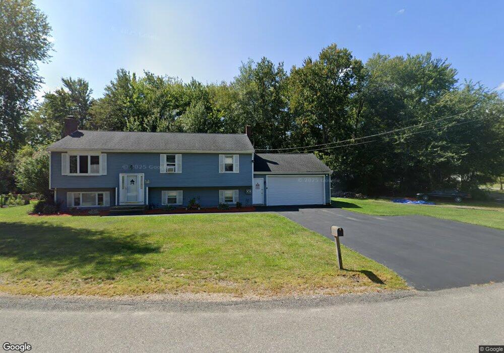 6 Tirrell Dr, Rockland, MA 02370 - photo 1