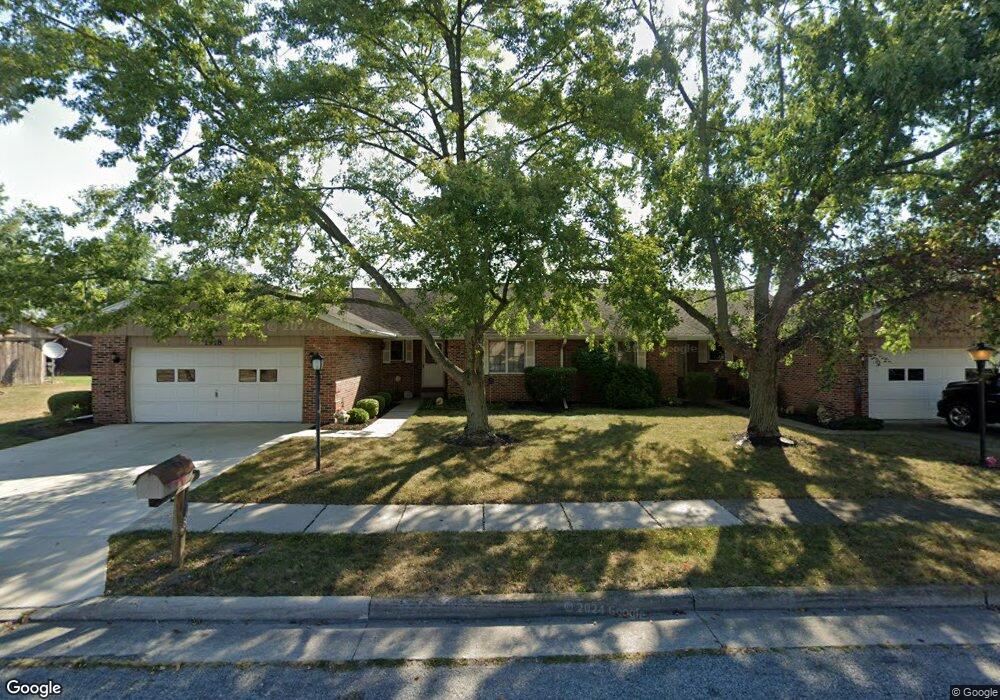 1908 Brookhaven Dr, Lima, OH 45805 - photo 1