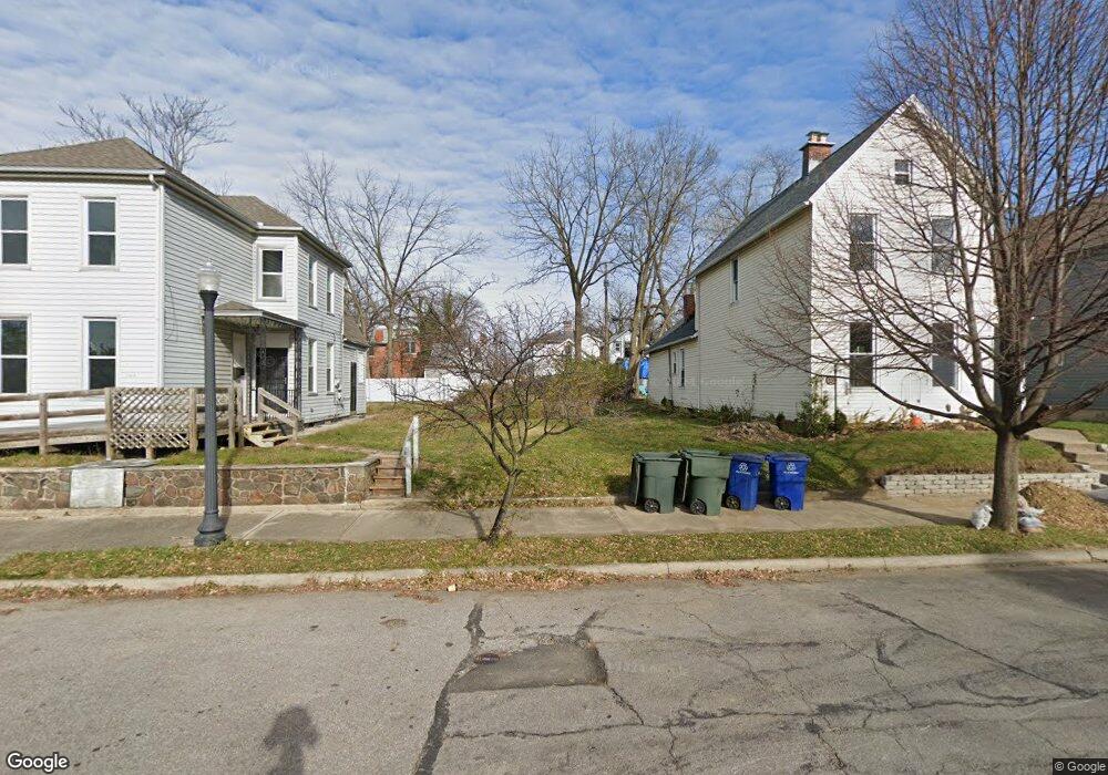 728 E Mound St, Columbus, OH 43205 - photo 1