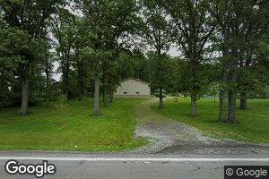 6427 State Route 186, Mc Comb, OH 45858