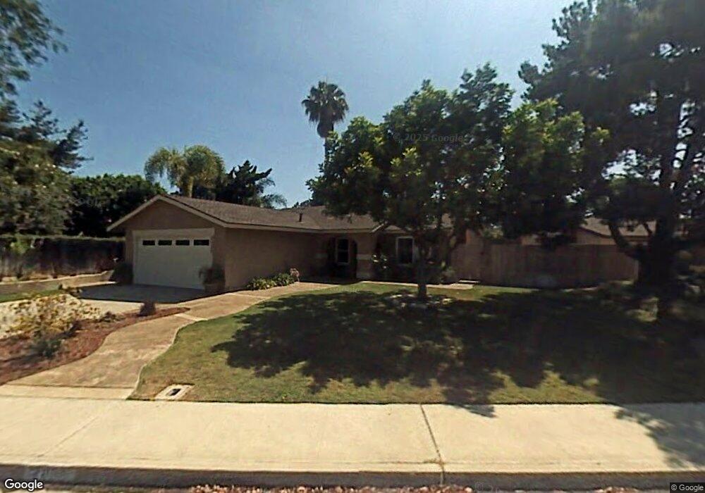 2050 Anaconda Ln, Encinitas, CA 92024 - photo 1