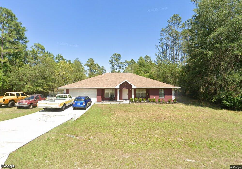 3117 SW Soundview Dr, Dunnellon, FL 34431 - photo 1