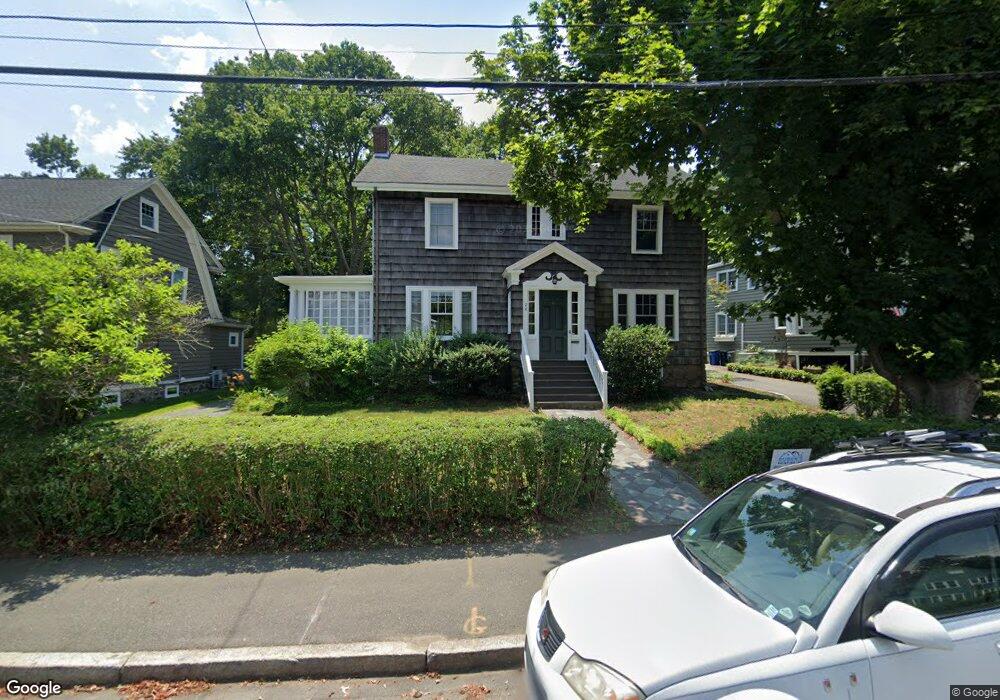 28 Orchard Rd, Swampscott, MA 01907 - photo 1