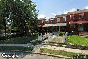 6321 Brown Ave, Baltimore, MD 21224