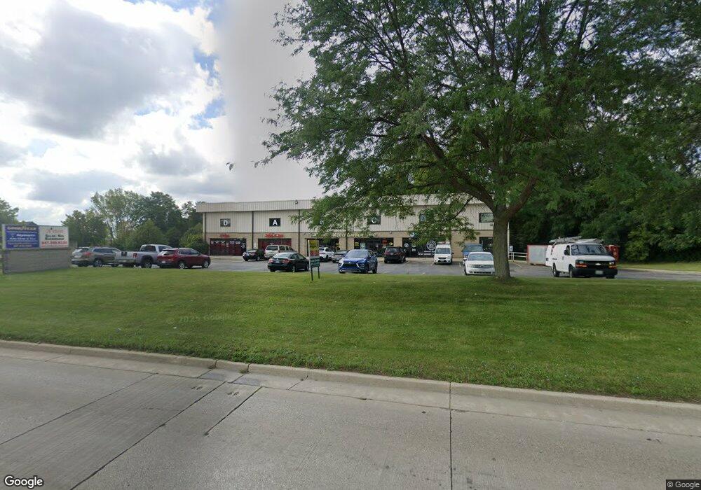 2029 E Algonquin Rd, Algonquin, IL 60102 - photo 1