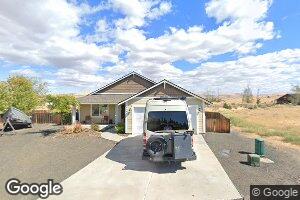 304 Little Lake Rd, Maupin, OR 97037