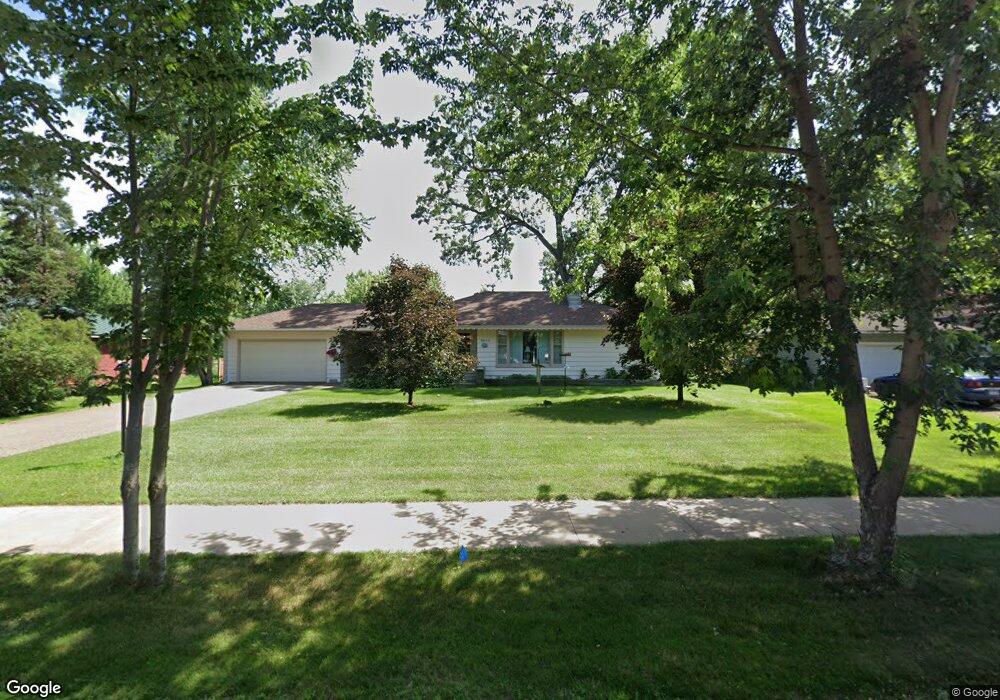 6653 Maple St, North Branch, MN 55056 - photo 1