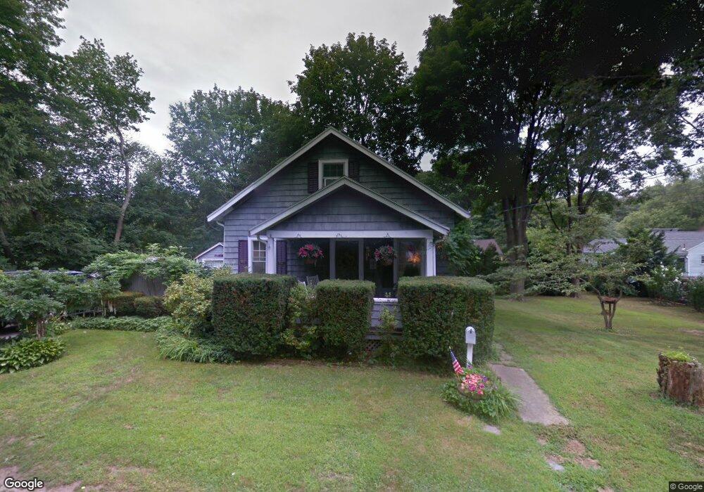 97 Rogers Ave, Barrington, RI 02806 - photo 1