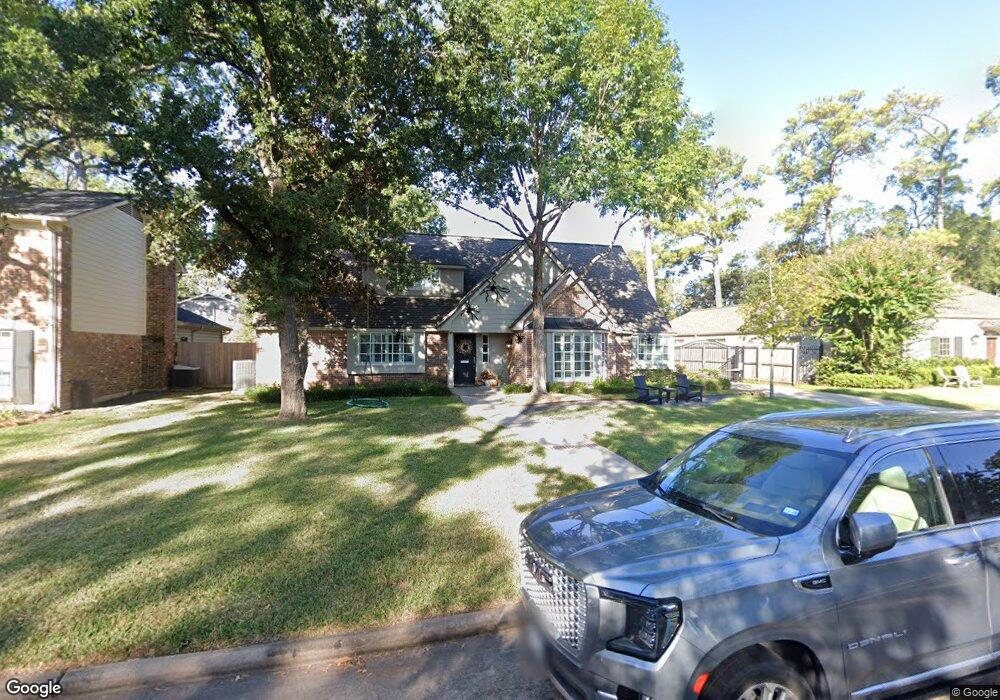 839 Glenchester Dr, Houston, TX 77079 - photo 1
