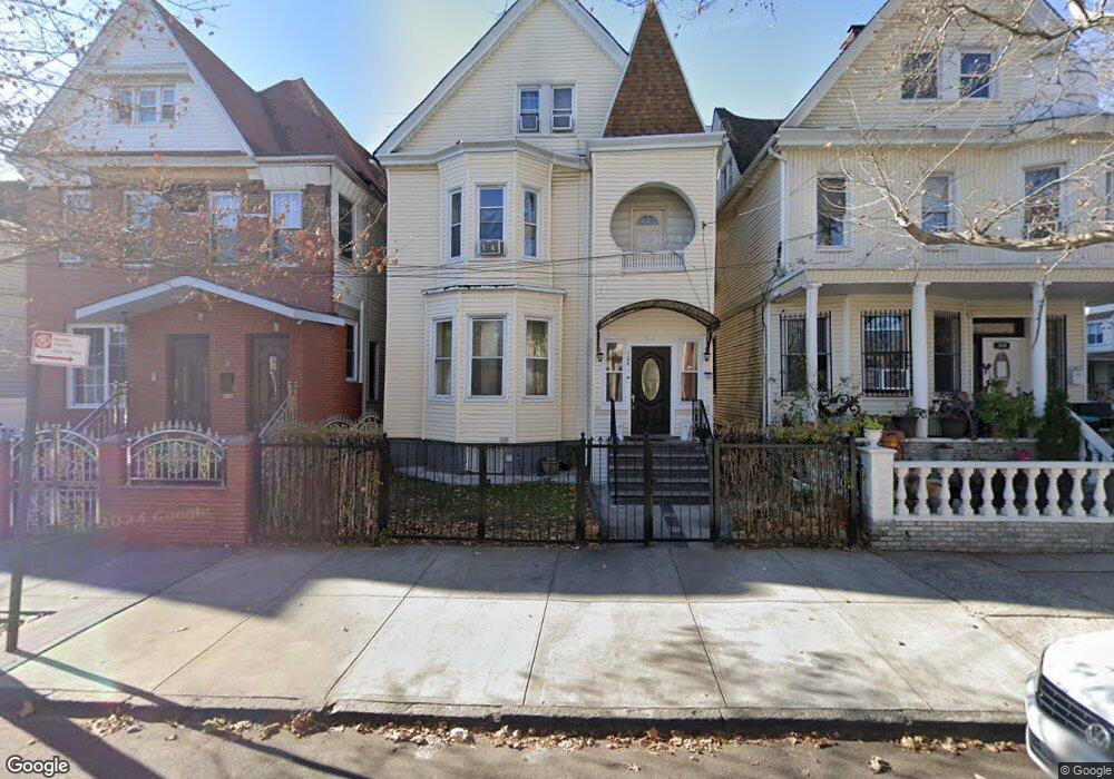 104 Hendrix St, Brooklyn, NY 11207 - photo 1