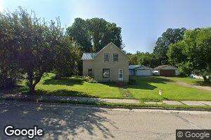 115 Bottineau Ave NW, Red Lake Falls, MN 56750