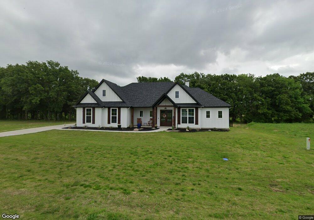 833 Sailboat, Corsicana, TX 75109 - photo 1