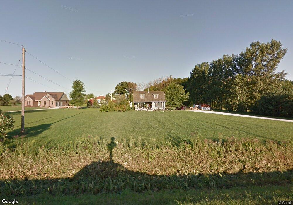 6400 N Opfer Lentz Rd, Curtice, OH 43412 - photo 1