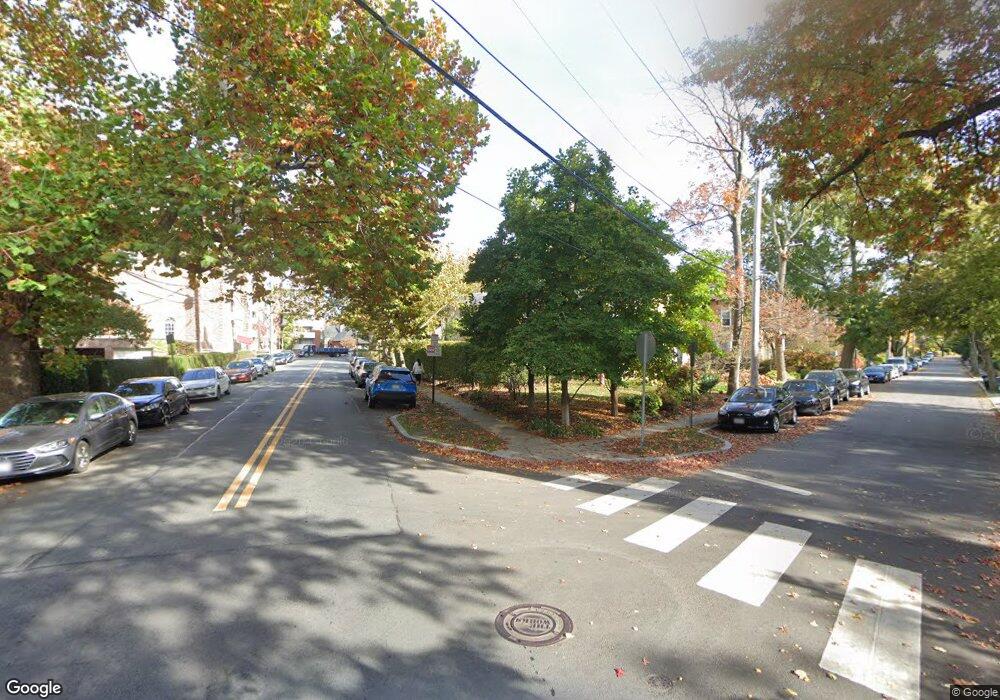 5 Craigie St, Cambridge, MA 02138 - photo 1