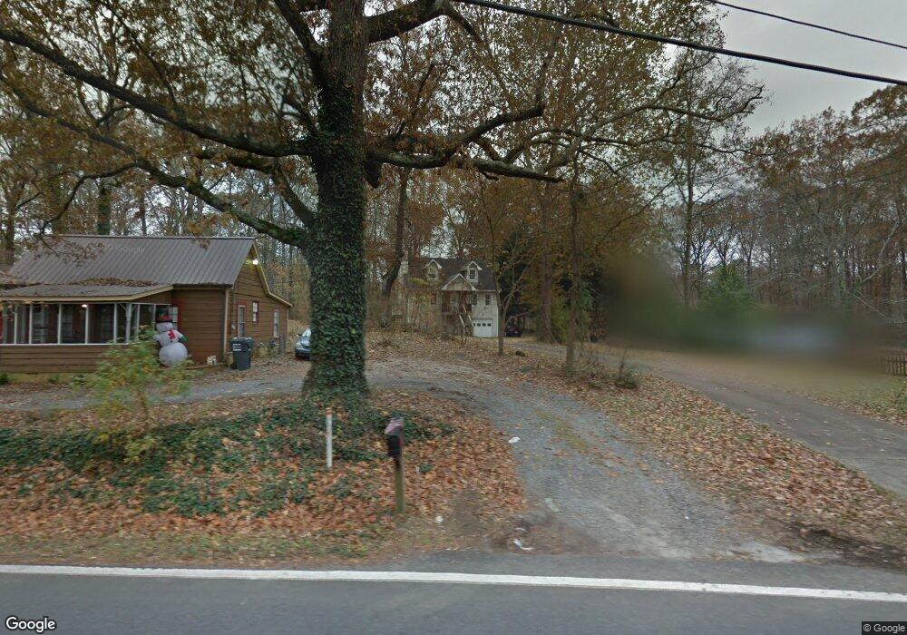 3393 Ebenezer Rd, Marietta, GA 30066 - photo 1