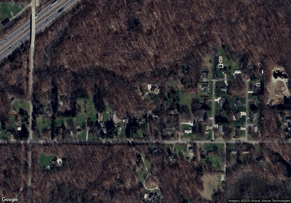 16033 Beech Ln, Union Pier, MI 49129 - photo 1