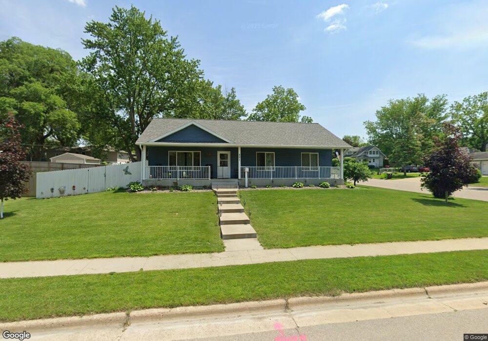 891 S Main St, Zumbrota, MN 55992 - photo 1