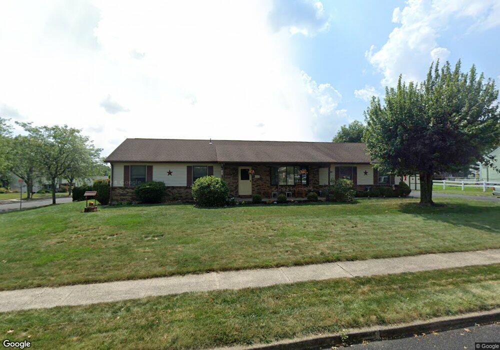 797 Depot Ln, Quakertown, PA 18951 - photo 1