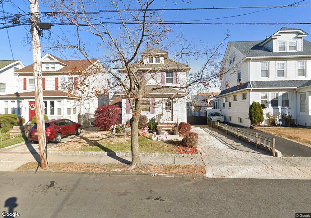 817 Bailey Ave unit 19, Elizabeth, NJ 07208 - photo 1