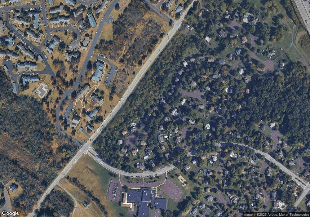 1988 Bishopwood Blvd W, Harleysville, PA 19438 - photo 1