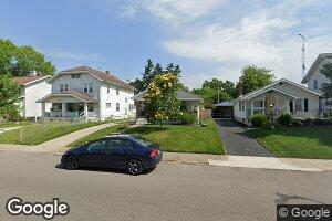1111 Woodley Rd, Dayton, OH 45403