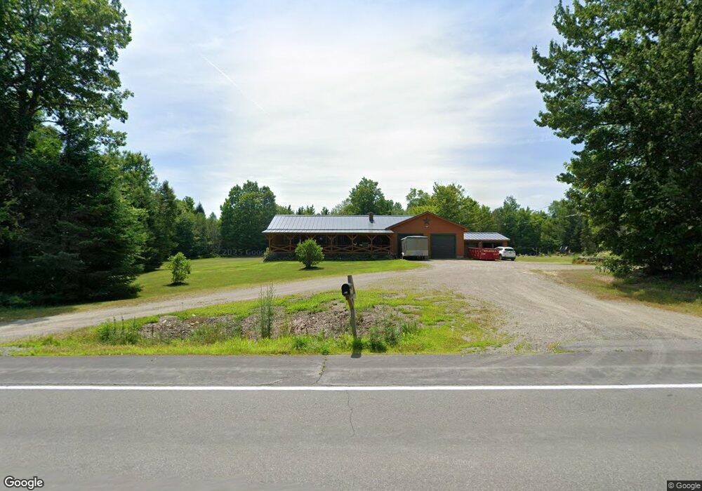 621 Thorndike Rd, Unity, ME 04988 - photo 1