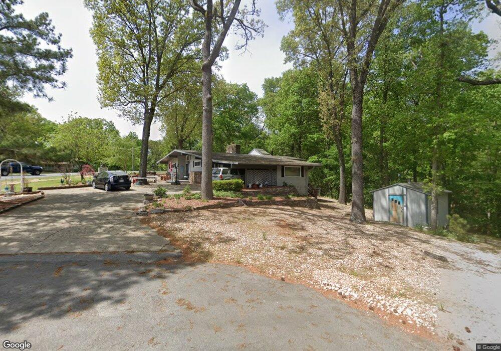 1 Ombersley Ln, Bella Vista, AR 72714 - photo 1