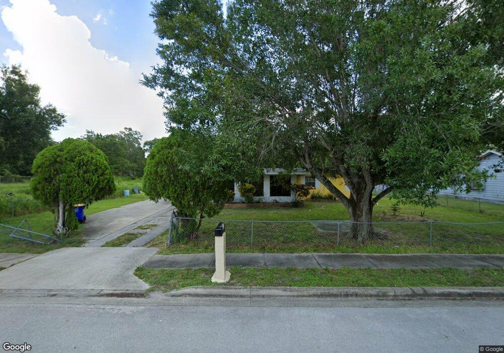 1116 Santa Rosa Dr, Rockledge, FL 32955 - photo 1